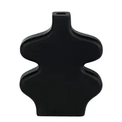 EGLO - Jarron Melobody Negro H240 A50