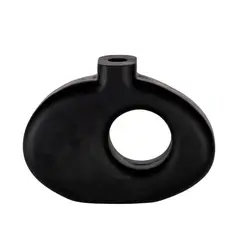 EGLO - Jarron Negro Melobody H180 A75