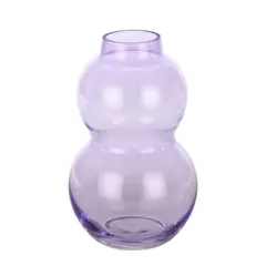 EGLO - Jarron Purpura Bevato D140