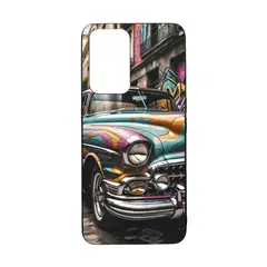GENERICO - Funda Protector Case Para REALME GT MASTER EDITION