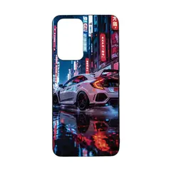 GENERICO - Funda Protector Case Para REALME GT MASTER EDITION