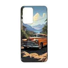 GENERICO - Funda Protector Case Para REALME GT MASTER EDITION