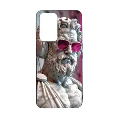GENERICO - Funda Protector Case Para REALME GT MASTER EDITION