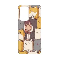 GENERICO - Funda Protector Case Para REALME GT MASTER EDITION