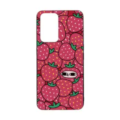 GENERICO - Funda Protector Case Para REALME GT MASTER EDITION