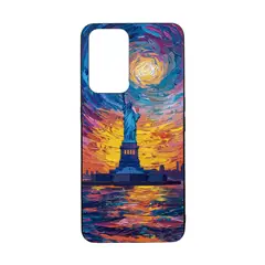 GENERICO - Funda Protector Case Para REALME GT MASTER EDITION