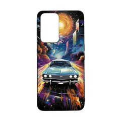 GENERICO - Funda Protector Case Para REALME GT MASTER EDITION