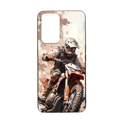 GENERICO - Funda Protector Case Para REALME GT MASTER EDITION