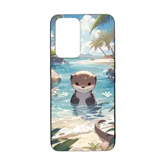 GENERICO - Funda Protector Case Para REALME GT MASTER EDITION