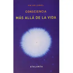 GENERICO - Consciencia Más allá de la Vida - Pim Van Lommel