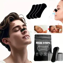 GENERICO - Blister de 10 Parches Nasales