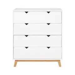 LA BODEGA DEL MUEBLE - COMODA BABY -