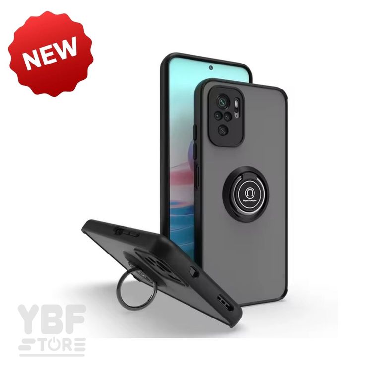 Ahumado para Samsung Galaxy A56 Negro