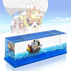 OEM - Barco Insumergible One Piece Thousand Sunny
