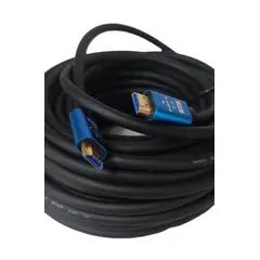 SEISA - Cable Hdmi 2.0 4k Ultra Hd 60hz 2160p Premium 20 Metros
