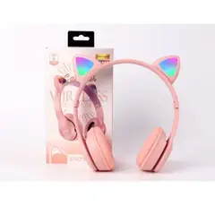 PIA COPELLO STORE - Audífonos Bluetooth con Orejitas