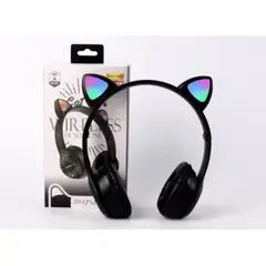 PIA COPELLO STORE - Audífonos Bluetooth con Orejitas