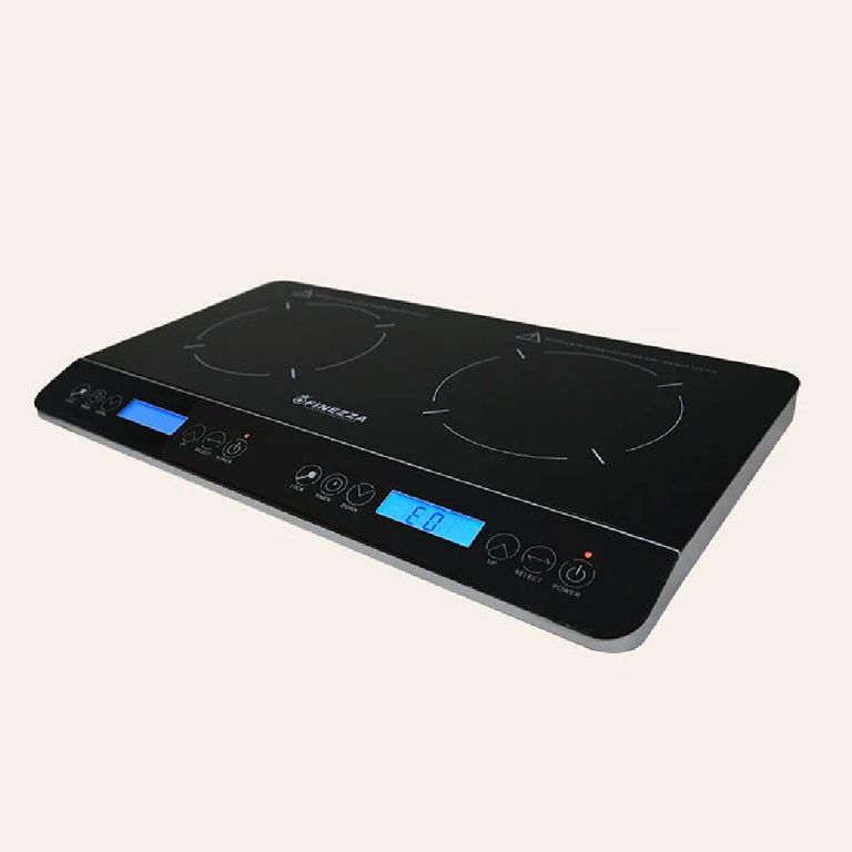 Cocina de inducción - 2 hornillas (FZ-310IN2)