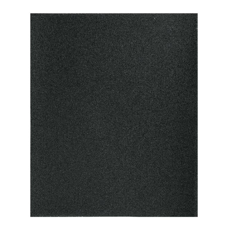 Lija de agua grano 120 x 25 unidades 11620