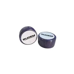 RUDEM FITNESS - TAPE RUDEM MORADO VENDAJE ELASTICO DEPORTIVO