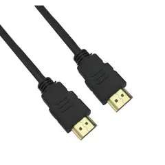 SEISA - Cable Hdmi a Hdmi Macho Macho Premium Full HD De 1.5 metros