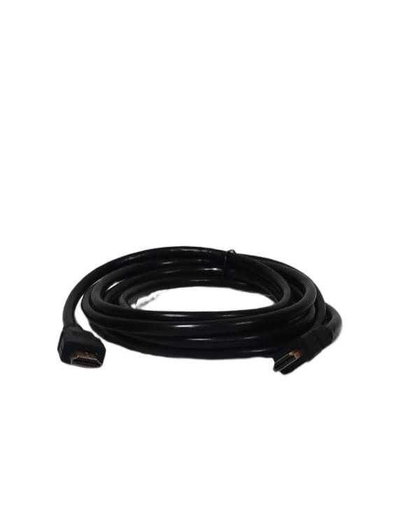 Cable Hdmi a Hdmi Macho Macho Premium Full HD De 1.5 metros