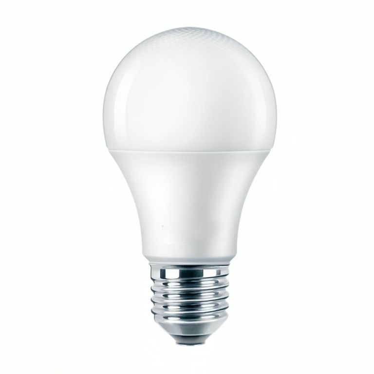 Foco LED BULB con Luz Cálida