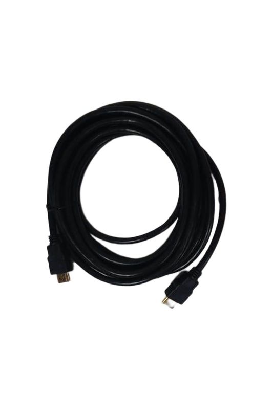Cable Hdmi a Hdmi Macho Macho Premium Full HD De 3 metros