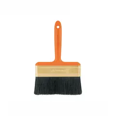 TRUPER - Brocha profesional de 6" con mango de plástico 14488