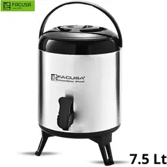 FACUSA - Dispensador De Liquidos 7.5 Lt. -