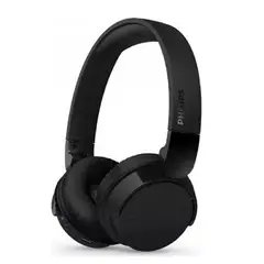 PHILIPS - Serie 4000 TAH4209BK Auriculares inalámbricos de diadema