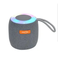 GENERICO - Parlante Inteligente Bluetooh gris