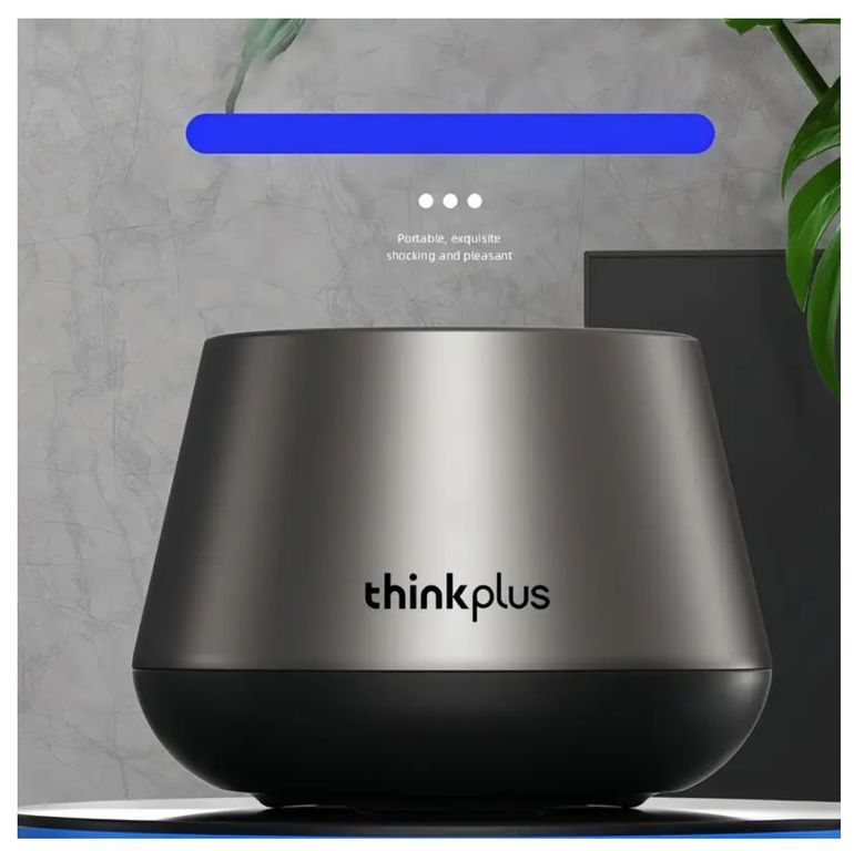 Parlante Portátil K3 Pro Bluetooth 1.5 Watts