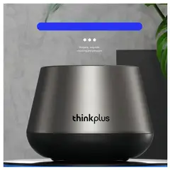 GENERICO - Parlante Portátil K3 Pro Bluetooth 1.5 Watts