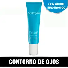 NEUTROGENA - Hydro Boost Gel Crema Contorno Ojos