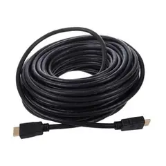 SEISA - Cable Hdmi a Hdmi Macho Macho Premium Full HD De 20 metros