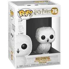 FUNKO - Pop HEDWIG 76 Harry Potter