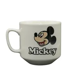DISNEY CLASICOS - Taza Mickey Mouse Disney 480 ml Colección Disney