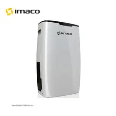 IMACO - Deshumedecedor Digital 20L DHE20