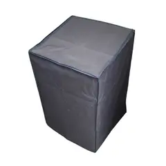 GENERICO - Funda para Lavadora Automatica Diamond Safe & Clean - 14kg