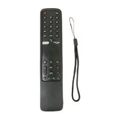 CASE - Funda protector para control Xiaomi negro