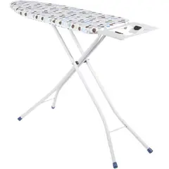 GENERICO - Tabla de Planchar Planchador con Base