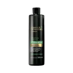 AVON - Advance Techniques Shampoo Limpieza Profunda - 300 ml