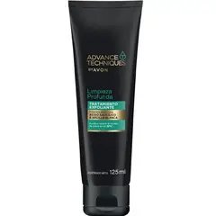 AVON - Advance Techniques Tratamiento Exfoliante Limpieza Profunda - 125 ml