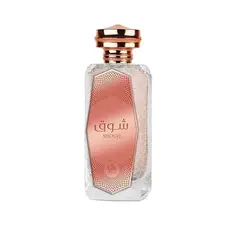 GENERICO - AL WATANIAH PERFUME 100ML SHOUQ EDP