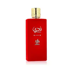 GENERICO - AL WATANIAH ETERNAL PERFUME 100ML NADA EDP