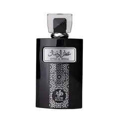 GENERICO - AL WATANIAH PERFUME ATTAR AL WESAL EDP 100 ML