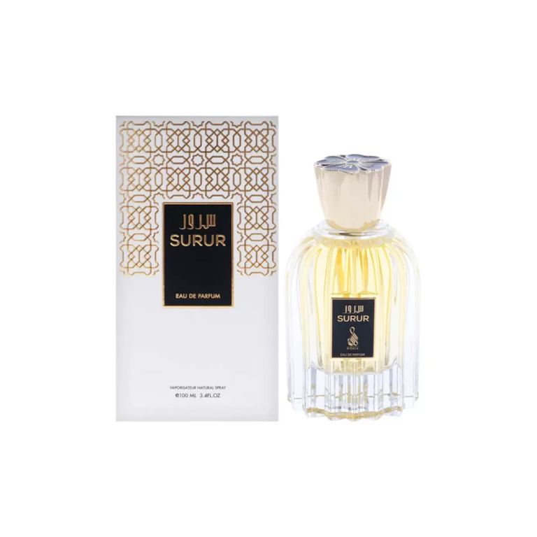 RISALA SURUR 100ML EDP