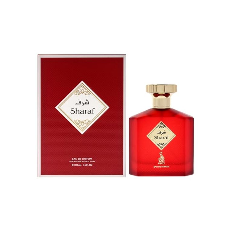 RISALA SHARAF 100ML EDP
