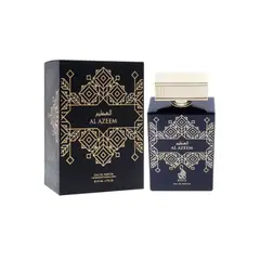 GENERICO - RISALA AL AZEEM 110ML EDP